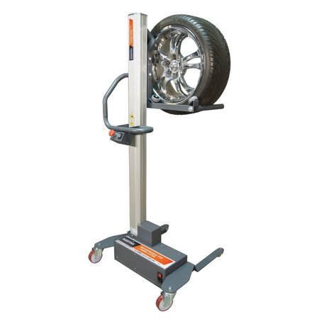 MARTINS INDUSTIRES Rechargeable Tire & Wheel Lifter MTWL